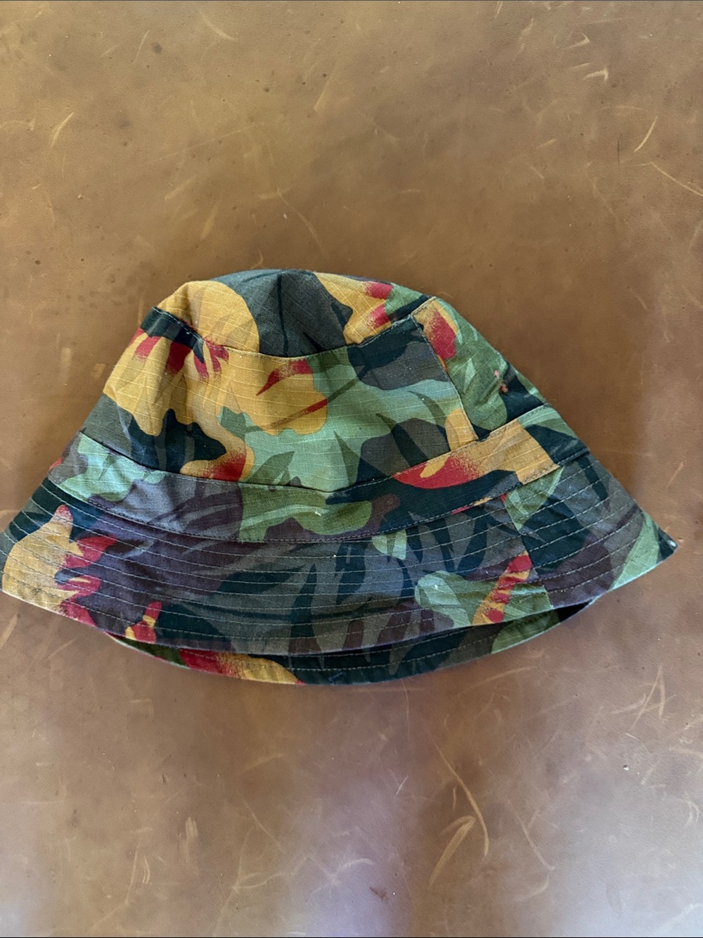 Gap Bucket Hat, size s/m